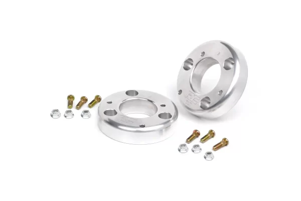 LEVELING 2" ROUGH COUNTRY FORD F150 2WD/4WD   09-13