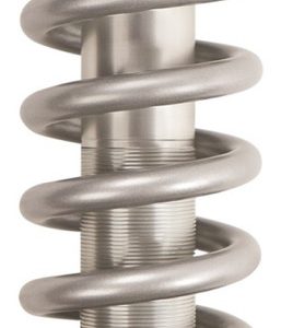 AMORTIGUADOR FRONTAL 2.0 FOX   Nissan Xterra/Frontier/Pathfinder 05+   Front Coilover/ PS/ IFP/ 4.3"/ 0-2" Lift