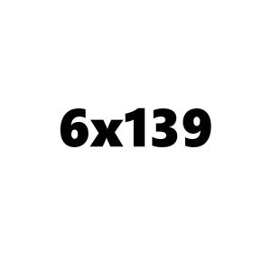 6x139