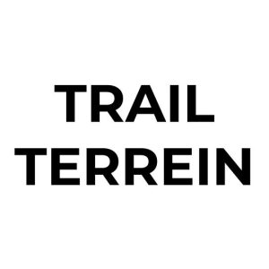Trail Terrein