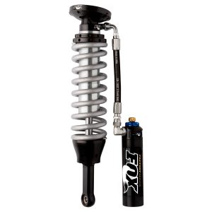 KIT FOX: TOYOTA 4RUNNER 03+/FJ CRUISER 07-14 : Toyota w/ UCA, Front Coilover, 2.5 Series, R/R, 5.3", 0-3" Lift, DSC