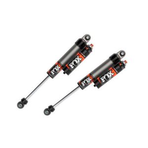 KIT TRASERO 2.5 FOX: Jeep Gladiator 20+/ Truck PES, P/B, 2-3" Lift, DSC