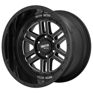 MOTO METAL MO-800 20X10 /6X135 /OFFSET-18