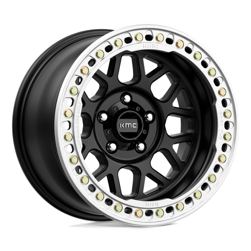 KMC-235 BEADLOCK 17X9 /8X165.1 /OFFSET-38