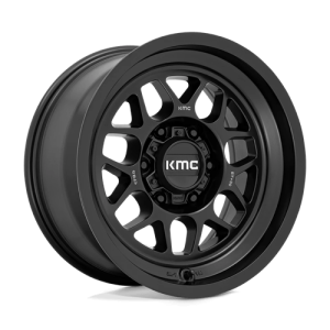 KMC-725 17X8.5 /6X139.7 /OFFSET 0